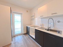 (30) Hier blicken Sie in die K�che der Wohneinheit *RESERVIERT*