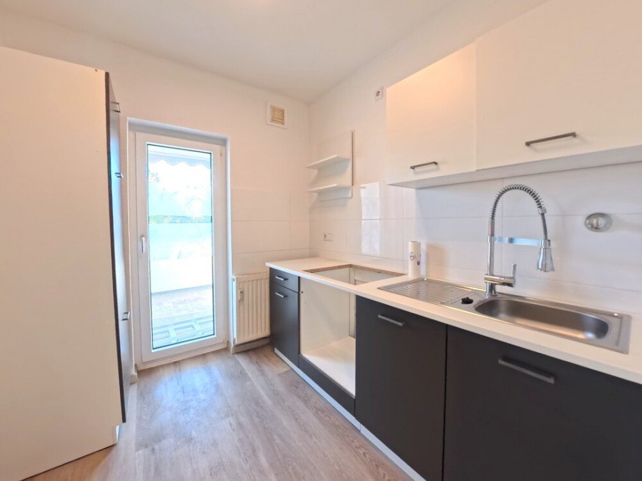 (30) Hier blicken Sie in die K�che der Wohneinheit Mehrfamilienhaus Gladbeck / Gladbeck-Brauck