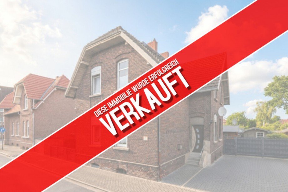 (1) Herzlich willkommen Doppelhaush�lfte Bottrop / Eigen