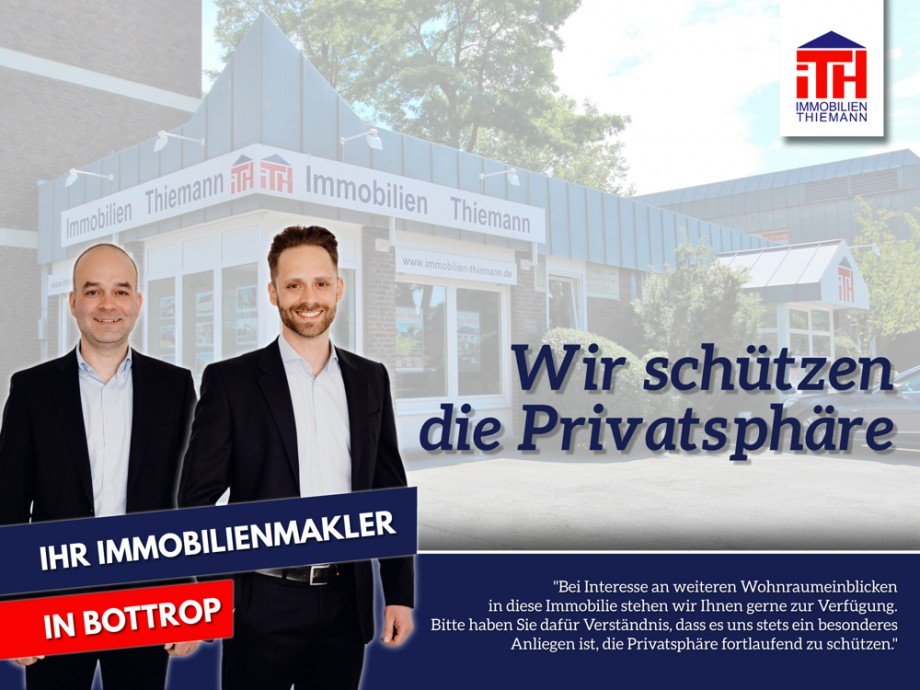 (30) Weitere Impressionen erhalten Sie gerne auf Anfrage Reihenmittelhaus Bottrop / Boy