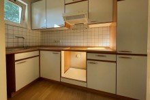 (8) Der Kochbereich ist vom Wohnbereich separiert *VERKAUFT*
