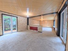 (7) Ein erster Blick in das Wohn- und Esszimmer im Erdgeschoss iTH: Solider Bungalow sucht neuen Glanz - gestalten Sie hier Ihr ganz pers�nliches Zuhause!