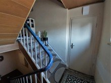 (30) Durch das Treppenhaus folgen nun Eindr�cke aus dem Kellergeschoss iTH: Wohn-& Gesch�ftshaus mit �ber 250qm Gewerbefl�chen zzgl. zwei Wohneinheiten in BOT- Batenbrock!