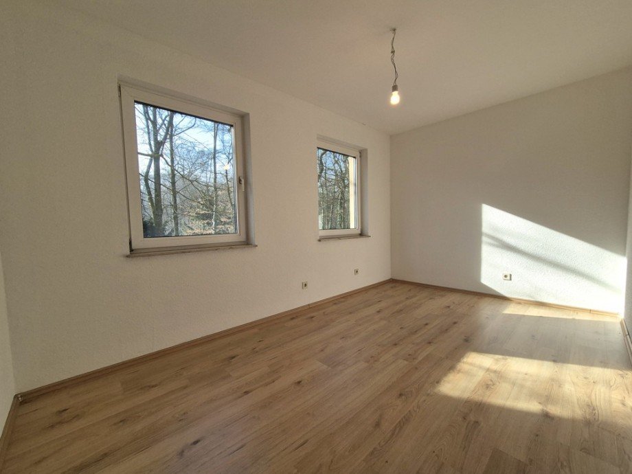 (16) Angrenzend befindet sich ein m�gliches Kinder- oder Arbeitszimmer Etagenwohnung Gladbeck