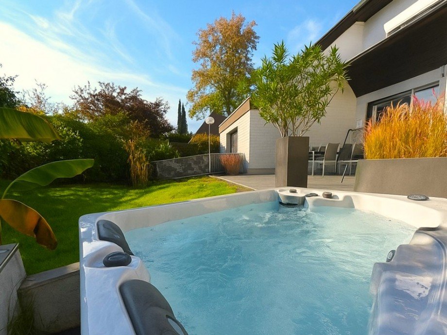 (21) Entspannungsmomente sind Ihnen hier garantiert Erdgeschosswohnung Bottrop / Stadtmitte