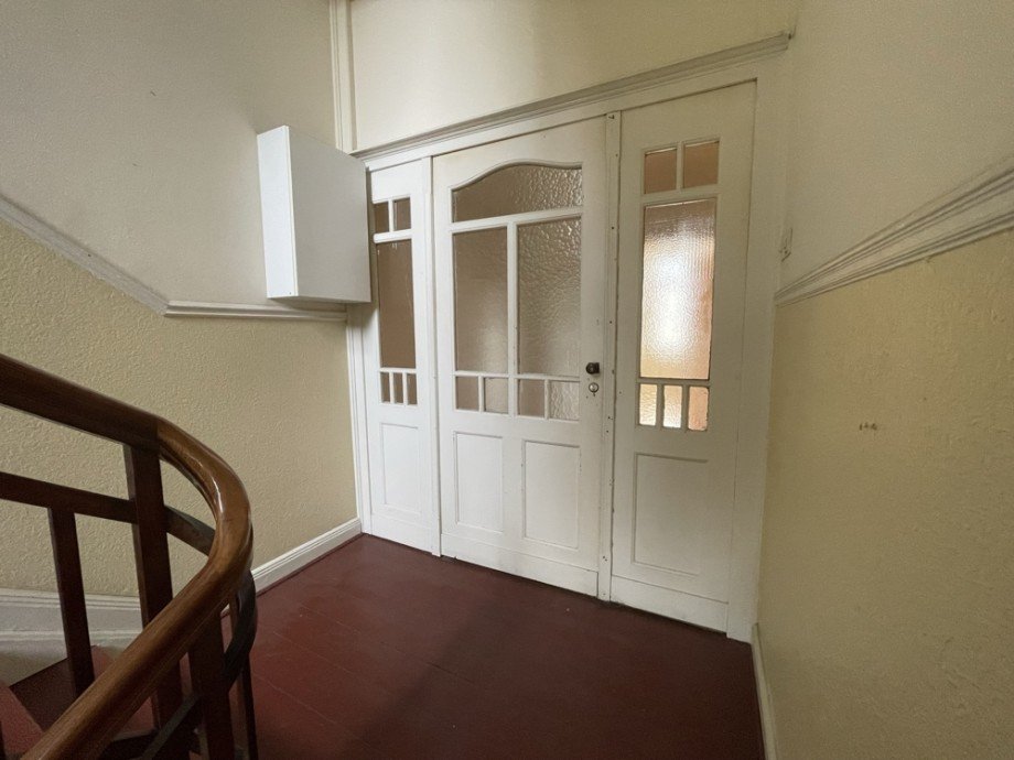 (6) Weitere Eindr�cke folgen nun aus dem ersten Obergeschoss Mehrfamilienhaus M�lheim an der Ruhr / Speldorf