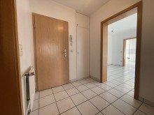 (6) Der Wohnungsflur aus einer anderen Perspektive *VERKAUFT*