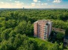 Hauptbild iTH: Die Natur im Blick, die Stadt in Reichweite - 2,5 Raum ETW im EG inkl. Balkon und Tiefgarage!