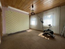 (25) Der Blick in den dritten Wohnraum im Obergeschoss *VERKAUFT*