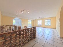 (38) Ein erster Eindruck aus dem Woh- und Esszimmerbereich im Obergeschoss iTH: Mehr als ein Zuhause - Immobilienensemble in Bottrop f�r Familie, Ideen & neue Lebenskonzepte!