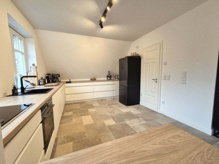 iTH: Landhausflair trifft Moderne: Erleben Sie modernes Maisonette-Wohnen in BOT-Feldhausen! - Photo 2