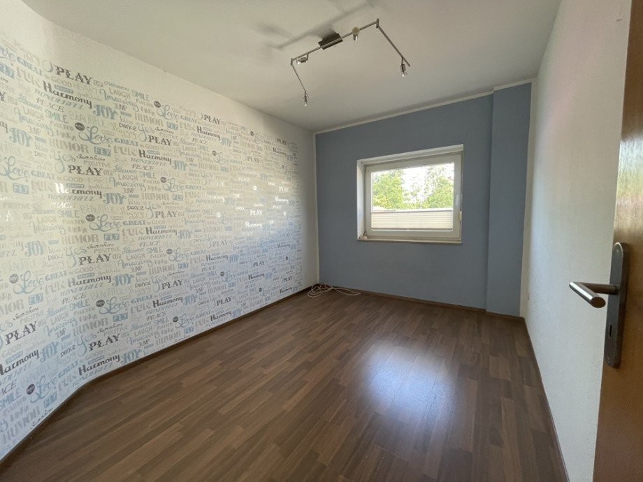 (21) Ein abschlie�ender Eindruck aus dem OG (rechts) Halle / Lager / Produktion Bottrop