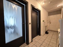 (7) Der Wohnungsflur aus einer anderen Perspektive iTH: Nicht gro�, sondern gro�artig! Schicke 2,5 Raum ETW inkl. Balkon & Garage im Batenbrock!