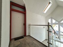 (5) Hier blicken Sie auf den Wohnungseingang iTH: Nicht gro�, sondern gro�artig! Schicke 2,5 Raum ETW inkl. Balkon & Garage im Batenbrock!
