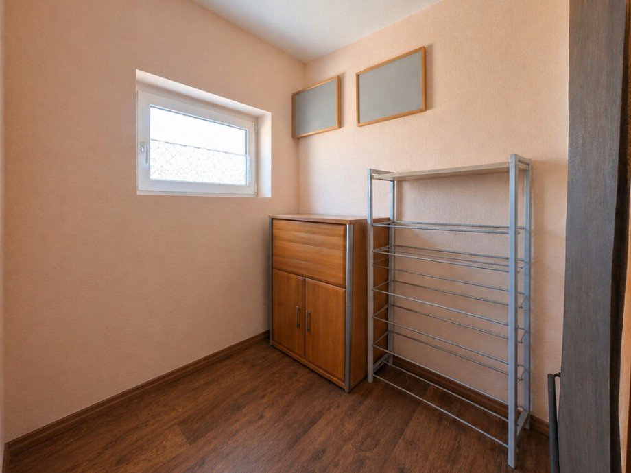 (17) Eine praktische Abstell- und Vorratskammer Reihenmittelhaus Bottrop / Eigen