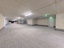 (22) Der Wohneinheit ist ein Tiefgaragenstellplatz zugeordnet iTH: Eleganz trifft Effizienz: Hochwertiger Neubau in OB u.a. mit S�dloggia & stilvollem Wohngef�hl