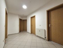 (7) Eine erste Impression des Wohnungsflures *VERKAUFT*
