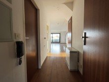 (24) Ein erster Eindruck vom Wohnungsflur der Wohnung im OG und DG *VERKAUFT*