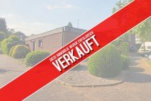 (1) Herzlich willkommen *VERKAUFT*