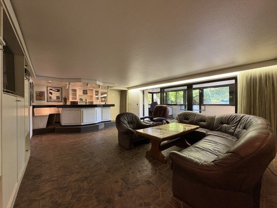 (21) Sowie Anschluss an einen weiteren Gartenzugang Einfamilienhaus Bottrop / Grafenwald