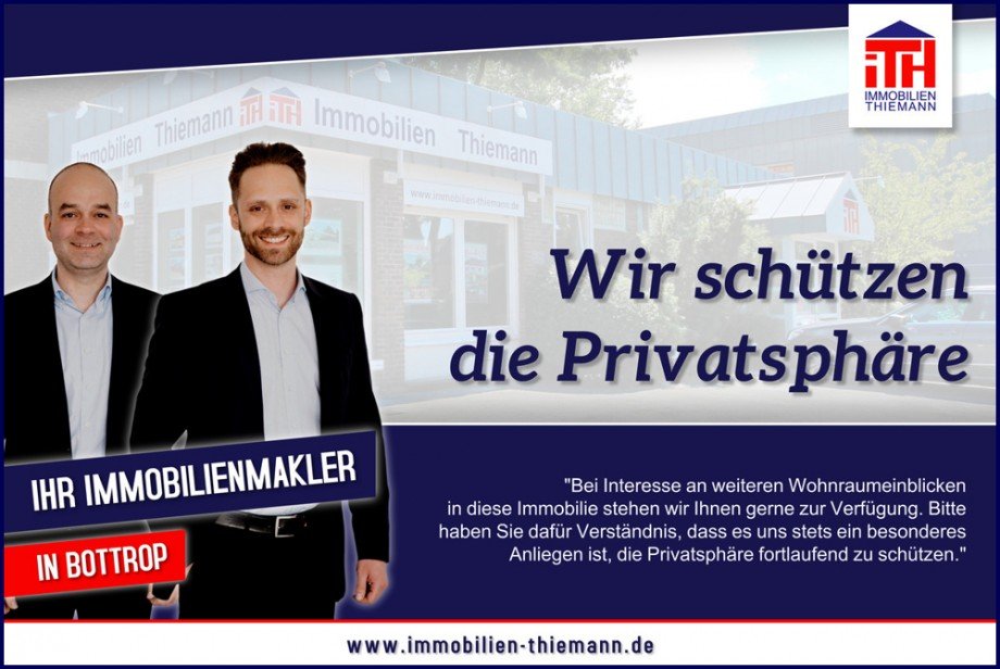 (21) Weitere Impressionen erhalten Sie gerne auf Anfrage Etagenwohnung Bottrop / Eigen