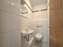 (19) Abschlie�end bietet Ihnen die Wohnung ein praktisches G�ste-WC *VERKAUFT*