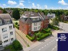 Hauptbild iTH: Ein paar Stufen näher am Wohnglück - großzügige DG-Wohnung in Bottrops Stadtmitte!