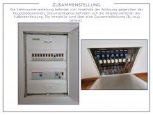 (26) Zusammenstellung Elektrik und Heiztechnik *VERKAUFT*