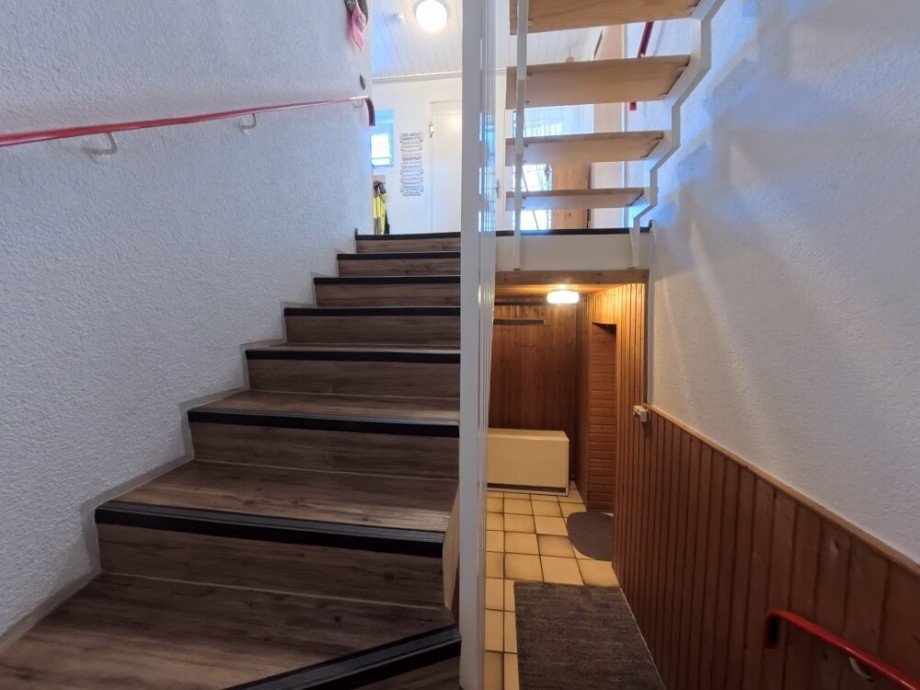 (27) Weitere Impressionen folgen aus dem Kellergeschoss Einfamilienhaus Bottrop / Feldhausen