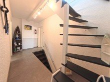 (15) Der Hausflur im Obergeschoss aus einem anderen Blickwinkel *RESERVIERT*