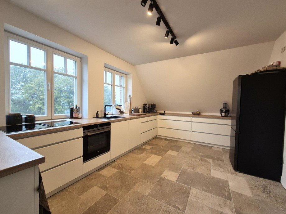 iTH: Landhausflair trifft Moderne: Erleben Sie modernes Maisonette-Wohnen in BOT-Feldhausen! - Photo 1