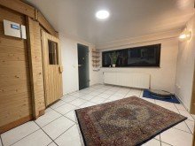(34) Hier zun�chst ein erster Eindruck aus dem Sauna- und Wellnessbereich *VERKAUFT*