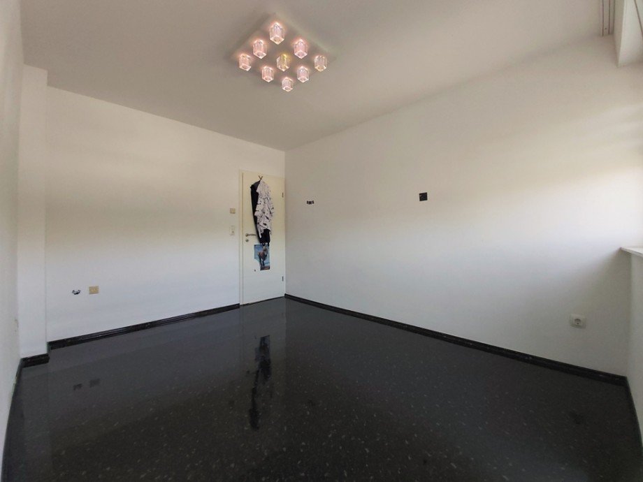 (10) Gleich neben dem Schlafzimmer befindet sich ein m�gliches Kinderzimmer Etagenwohnung Bottrop / Ebel