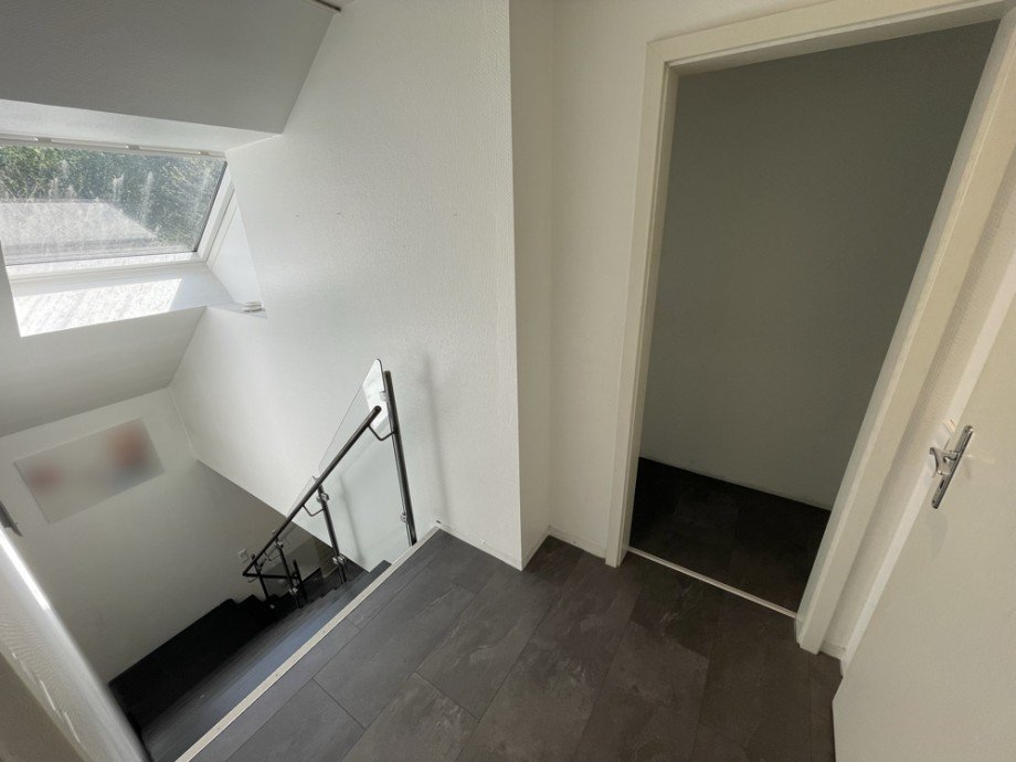 (14) Anschlie�end folgen Impressionen aus dem Obergeschoss Einfamilienhaus Bottrop / Eigen