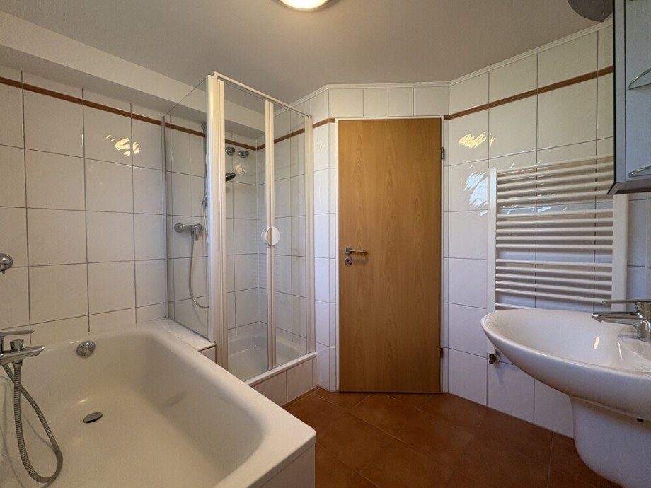 (17) Inklusive eines separaten Badezimmers Einfamilienhaus Bottrop / Grafenwald