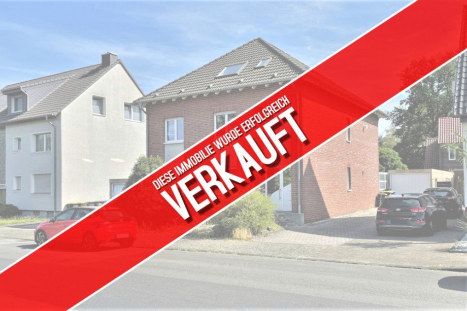 (1) Herzlich willkommen Etagenwohnung Bottrop / Stadtmitte