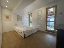 (22) Hier ein Blick in den Schlafbereich im Erdgeschoss iTH: Ihr neues Zuhause mit Mehrwert - zwei Geb�ude, ein Ensemble f�r Wohnen & Vermieten!