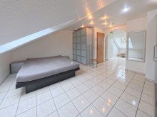 (25) Weitere Eindr�cke folgen aus dem wohnraumtauglich ausgebauten Dachgeschoss *VERKAUFT*