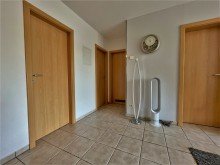 (6) Die Zug�nge in die einzelnen Wohnr�ume im 2. Obergeschoss *VERKAUFT*