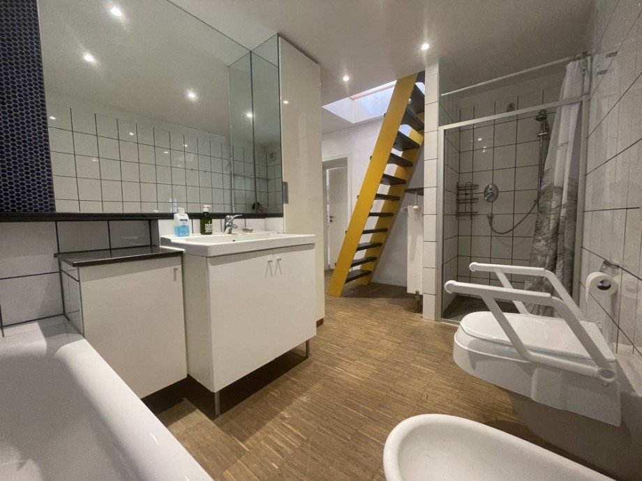 (23) Inklusive angrenzendem Badezimmer Mehrfamilienhaus Gladbeck / Zweckel