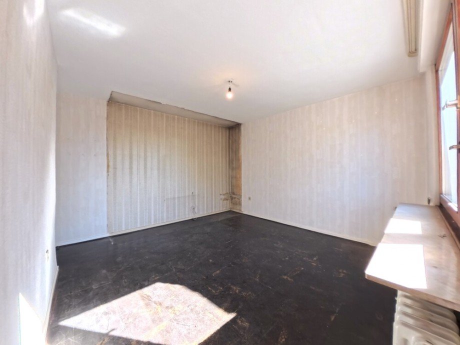 (20) Ein weiterer Eindruck des Kinderzimmers Reihenmittelhaus Oberhausen / Osterfeld-Ost