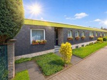 (1) Herzlich willkommen iTH: Solider Bungalow sucht neuen Glanz - gestalten Sie hier Ihr ganz pers�nliches Zuhause!