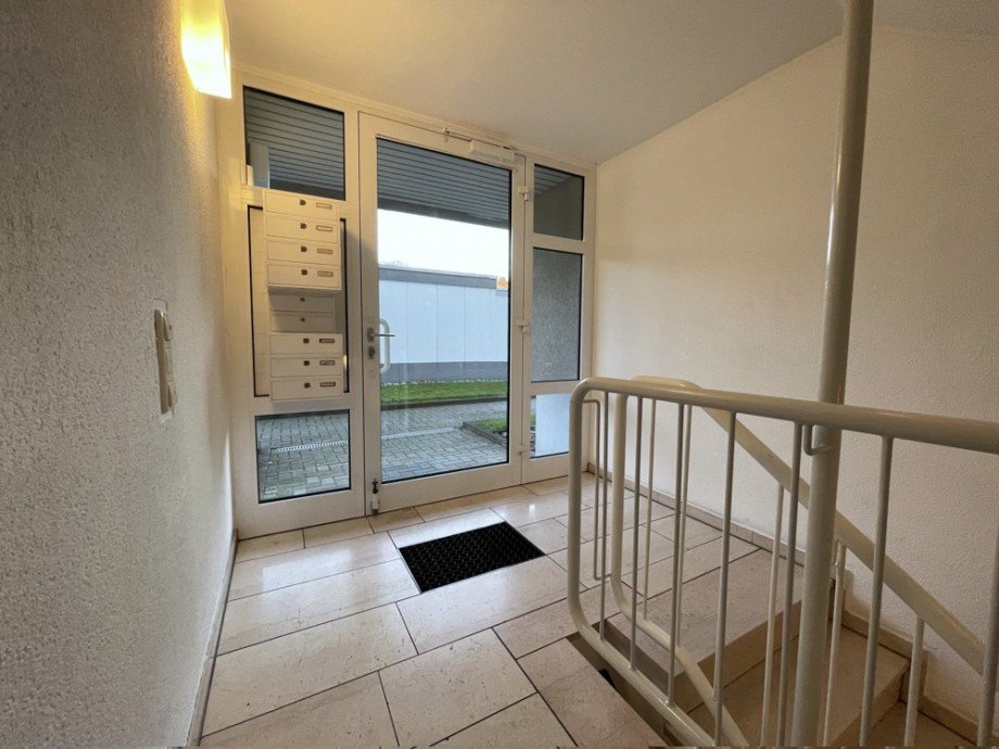 (26) Weitere Eindr�cke folgen nun aus dem Kellergeschoss Dachgeschosswohnung Bottrop / Vonderort