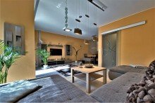 (9) Zun�chst folgen Impressionen aus dem Wohn-und Esszimmer *VERKAUFT*