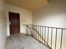 (23) Hier ein Blick auf den Wohnungseingang im Obergeschoss *VERKAUFT*