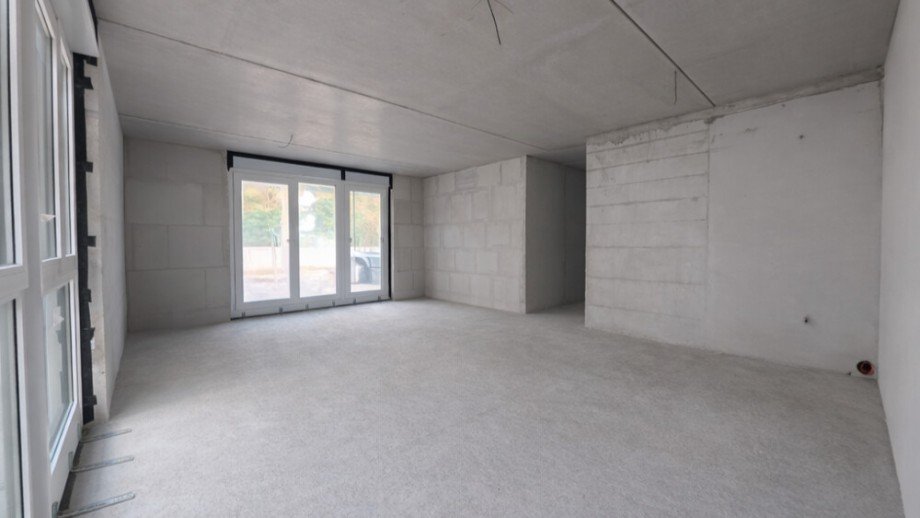 (7) Hier ein beispielhafter Einblick in den Wohnraum (Q1 2026) Etagenwohnung Bottrop / Fuhlenbrock