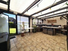 (23) Die Terrasse ist auch �ber die Garage zu erreichen *VERKAUFT*