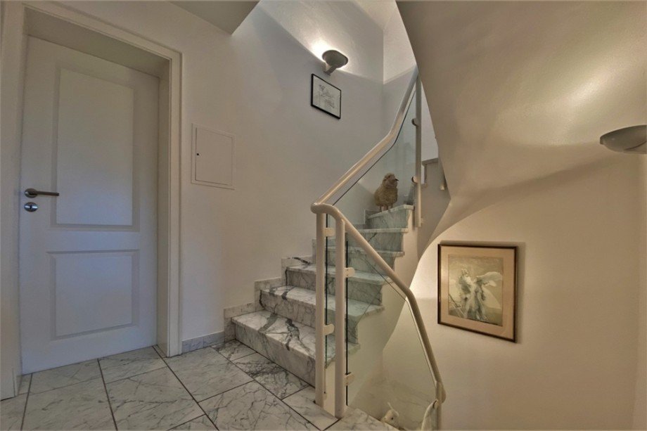 (15) Weitere Impressionen folgen nun aus dem 1. Obergeschoss Zweifamilienhaus Bottrop / Eigen