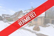 (1) Herzlich willkommen *VERMIETET*