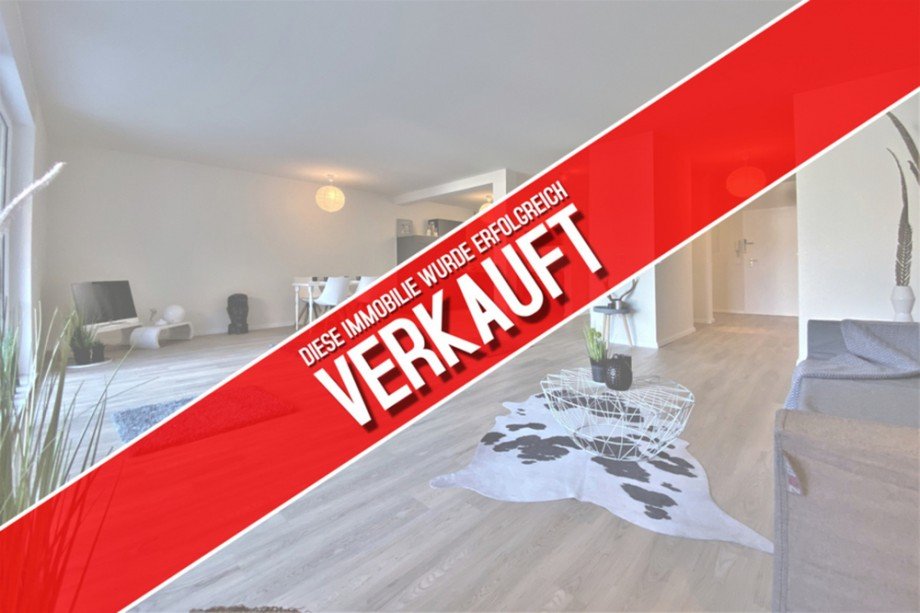 (1) Herzlich willkommen Erdgeschosswohnung Bottrop / Bottrop-Vonderort